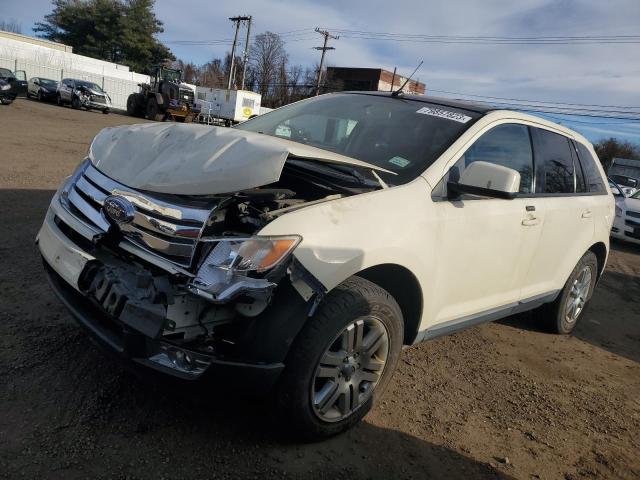 2FMDK49C07BB55653 | 2007 Ford edge sel plus