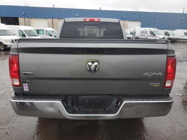 1C6RD7GP6CS102586 | 2012 Dodge ram 1500 slt