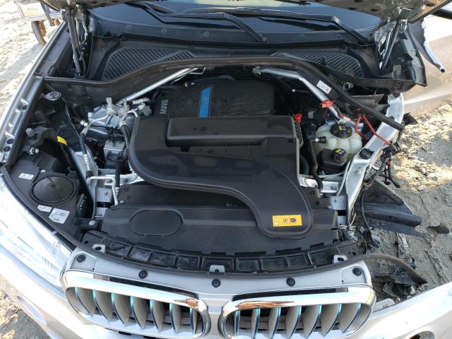 5UXKT0C59J0V98516 2018 BMW X5, photo no. 12