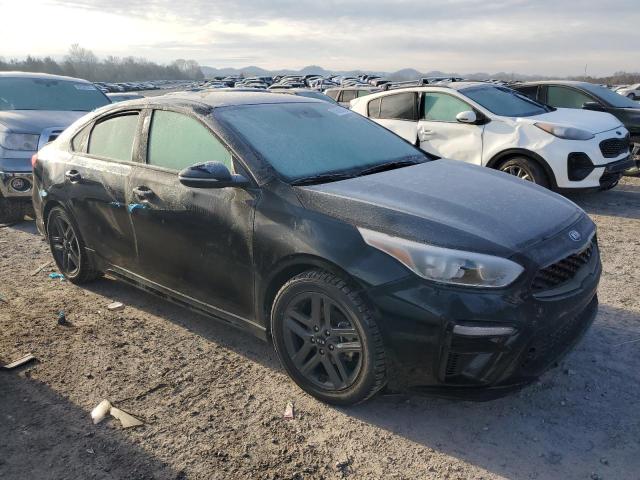 3KPF34AD9LE259222 | 2020 KIA forte gt line