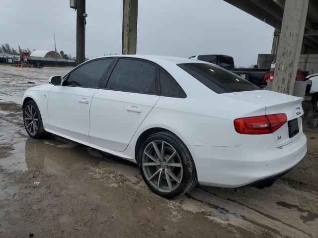 VIN WAUAFAFL4GA012857 2016 Audi A4, Premium S-Line no.2