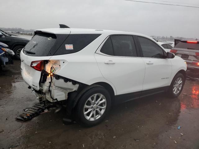 3GNAXSEV2JS543917 | 2018 CHEVROLET EQUINOX LT