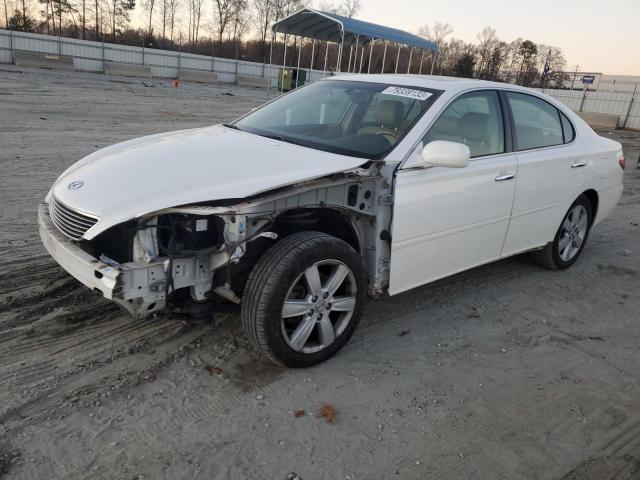 2006 Lexus ES 330 