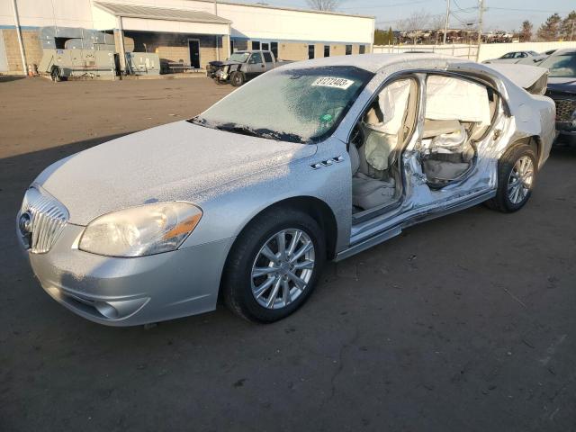 2011 Buick Lucerne CXL