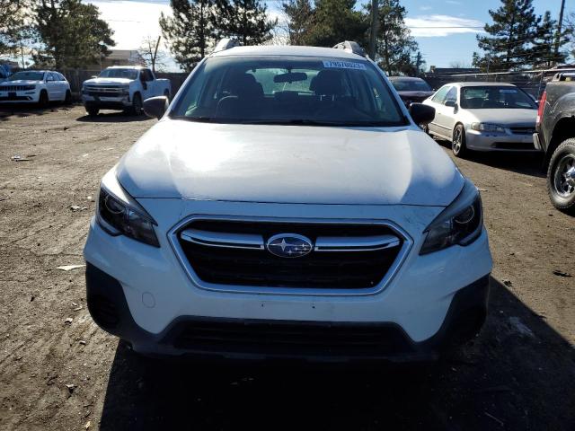 4S4BSAAC5J3393250 | 2018 SUBARU OUTBACK 2.