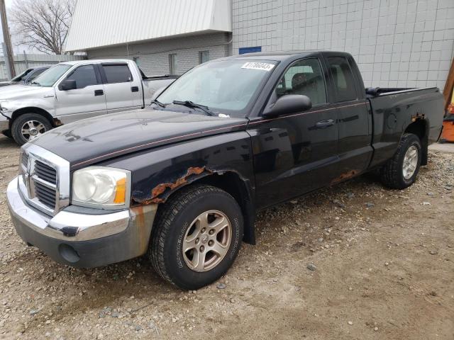 2005 Dodge Dakota SLT