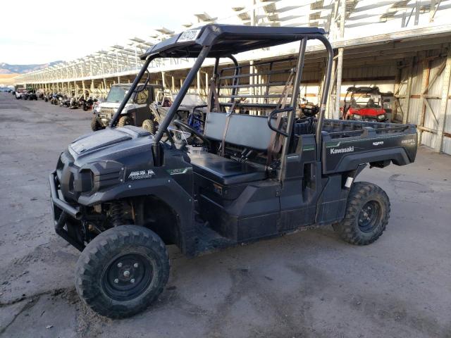 2016 KAWASAKI KAF1000 E JKAAFCE16GB500596