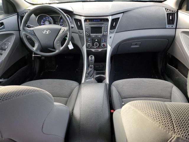 5NPEB4AC1EH870530 | 2014 HYUNDAI SONATA GLS