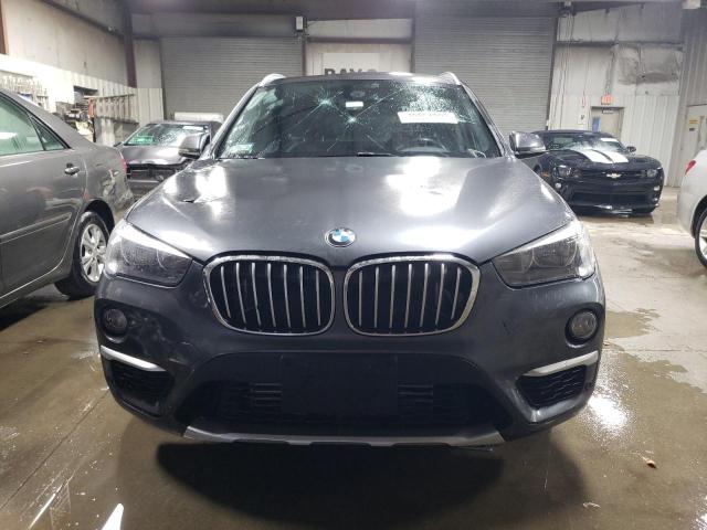 WBXHT3C35G5E48576 | 2016 BMW X1 XDRIVE2