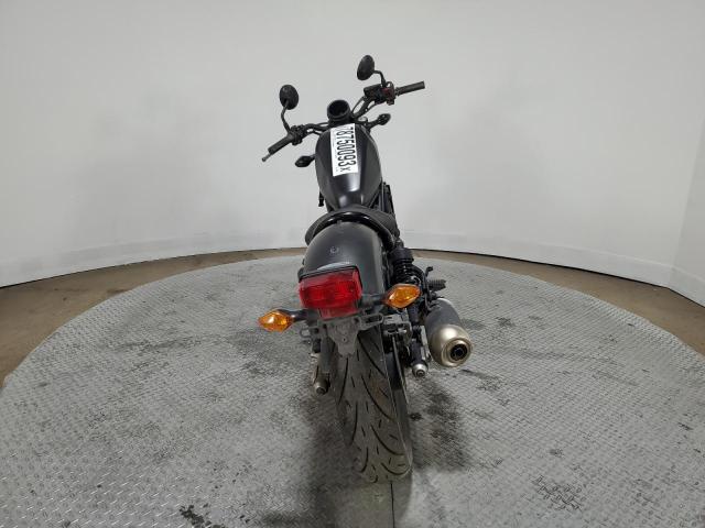2019 HONDA CMX300 A MLHNC5350K5200669