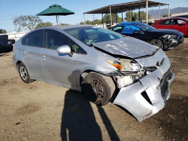 JTDKN3DU8E1738946 | 2014 TOYOTA PRIUS