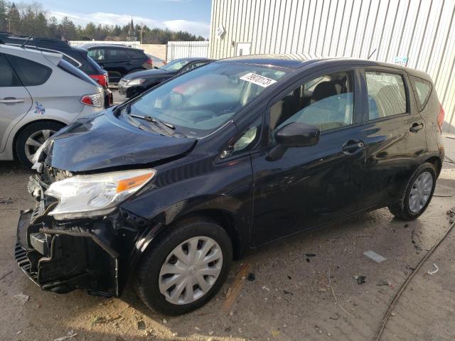 2015 Nissan Versa Note S