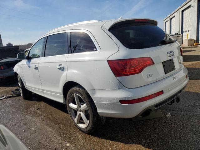 WA1DGAFE7ED011030 | 2014 AUDI Q7 PRESTIG