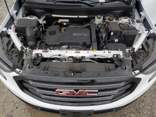 3GKALMEVXML362180 | 2021 GMC TERRAIN SL