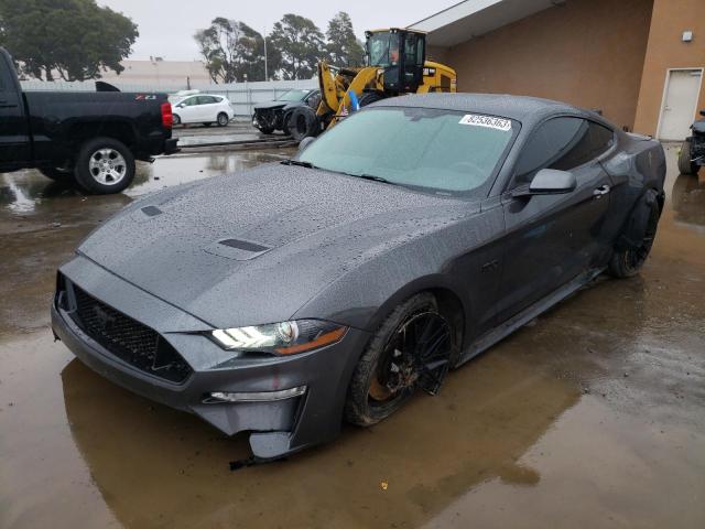 1FA6P8CF6K5112334 2019 FORD MUSTANG - Image 1