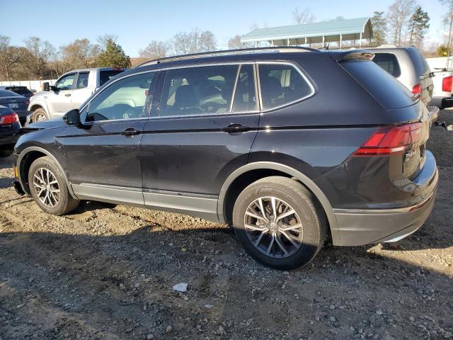 3VV3B7AX0LM031585 | 2020 VOLKSWAGEN TIGUAN SE