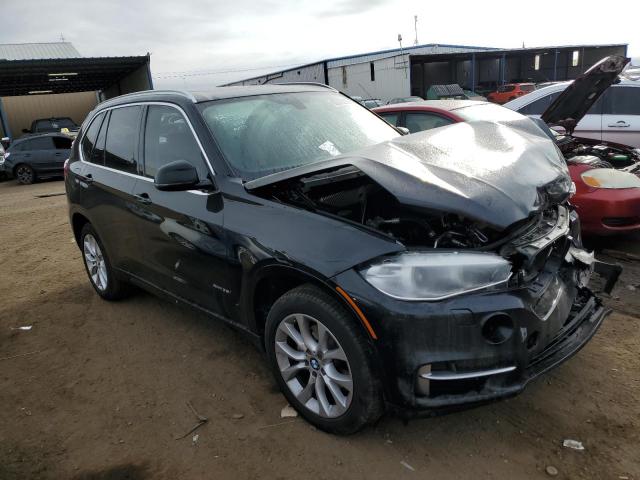 VIN 5UXKR0C56E0K47972 2014 BMW X5, Xdrive35I no.4