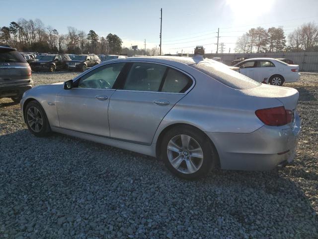 VIN WBAXH5C50DD112966 2013 BMW 5 Series, 528 XI no.2