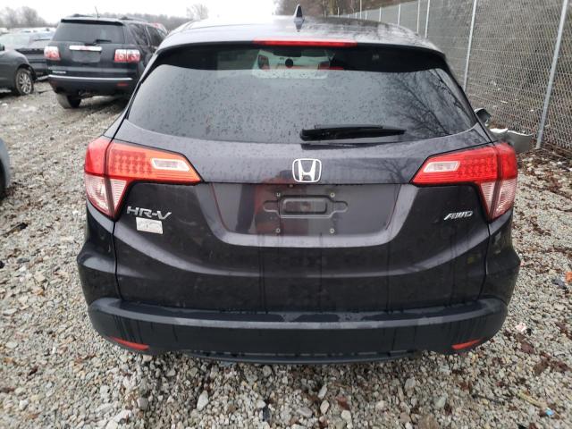 3CZRU6H56HM713079 | 2017 HONDA HR-V EX