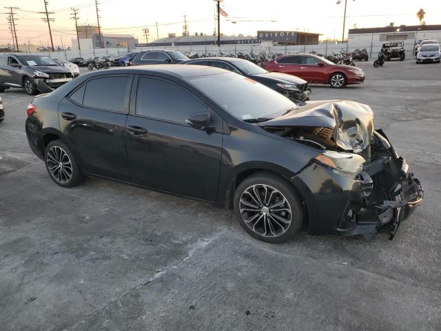 5YFBURHE4FP359366 | 2015 TOYOTA COROLLA L