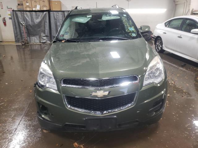 2GNALBEK7F6140216 | 2015 CHEVROLET EQUINOX LT