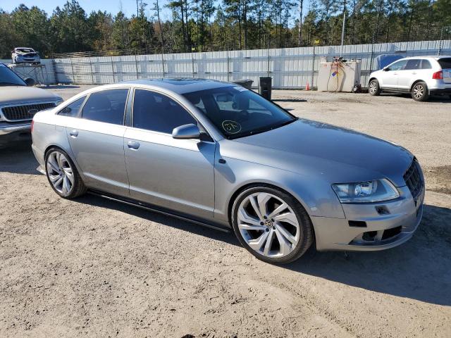 2008 Audi A6 - Image 4