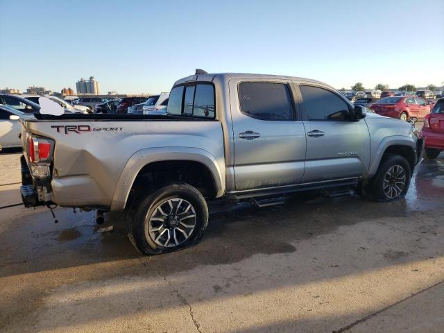 5TFAZ5CN8MX104828 | 2021 TOYOTA TACOMA DOU