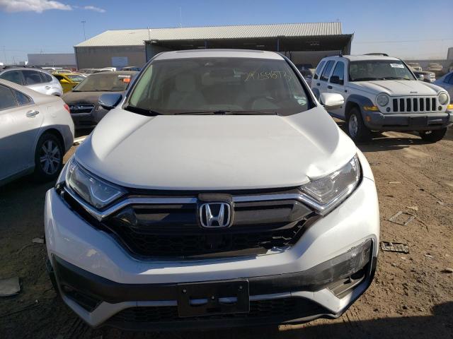 2HKRW2H54NH658772 | 2022 Honda cr-v ex