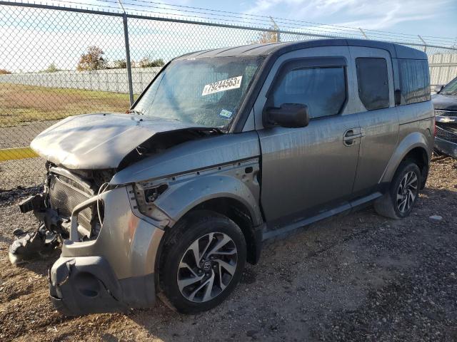 2007 Honda Element EX