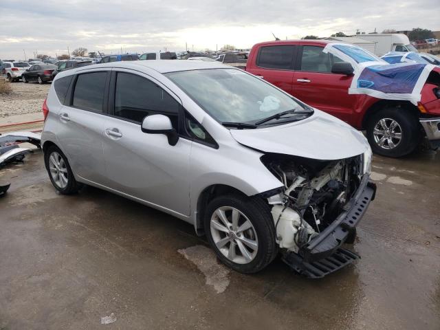 3N1CE2CP2EL353050 | 2014 NISSAN VERSA NOTE