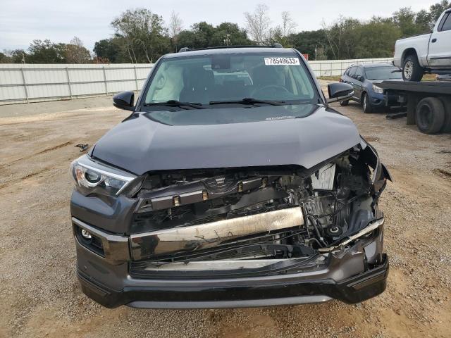 2021 TOYOTA 4RUNNER NI - JTECU5JR3M5249098