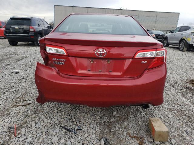 4T1BF1FK1EU737810 | 2014 TOYOTA CAMRY L