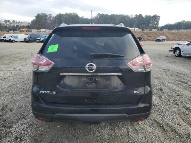 KNMAT2MT4FP534131 | 2015 NISSAN ROGUE S