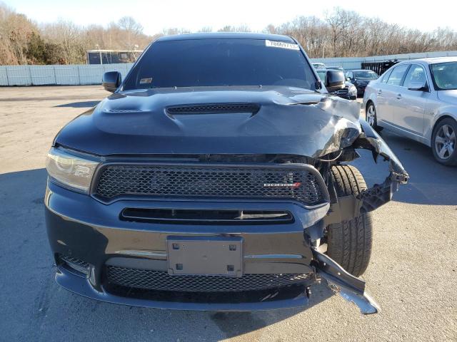 1C4SDJCT5KC717844 | 2019 DODGE DURANGO R/