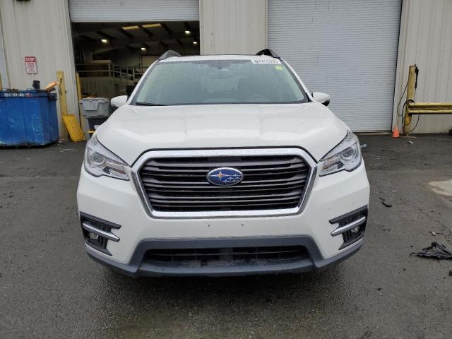 4S4WMAPDXM3432608 | 2021 Subaru ascent limited