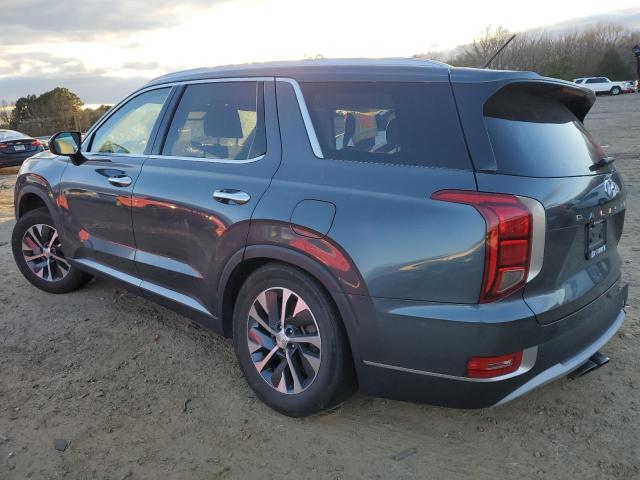 KM8R2DHE5NU351975 | 2022 HYUNDAI PALISADE S