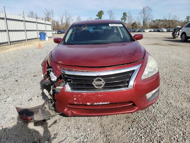 1N4AL3AP0FC418564 | 2015 NISSAN ALTIMA 2.5