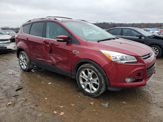 1FMCU0JXXEUC20545 | 2014 FORD ESCAPE TIT