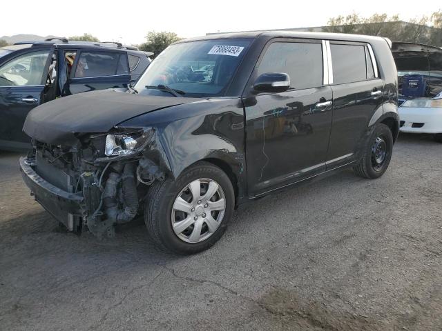 2008 Scion xB 