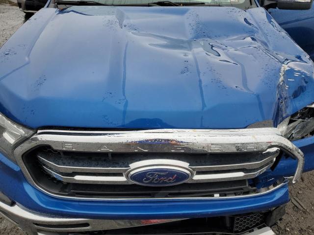 1FTER4FH9KLA62949 | 2019 Ford ranger xl