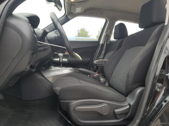 2015 NISSAN JUKE S - JN8AF5MRXFT507766