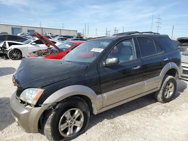 2005 Kia Sorento EX