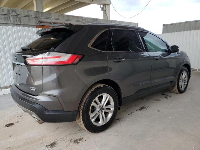 2FMPK4J98LBB16851 2020 FORD EDGE, photo no. 3