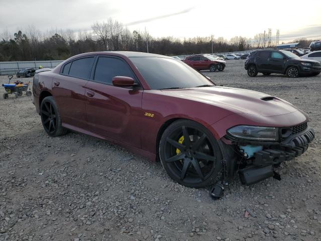 2C3CDXGJ6MH535610 | 2021 DODGE CHARGER SC