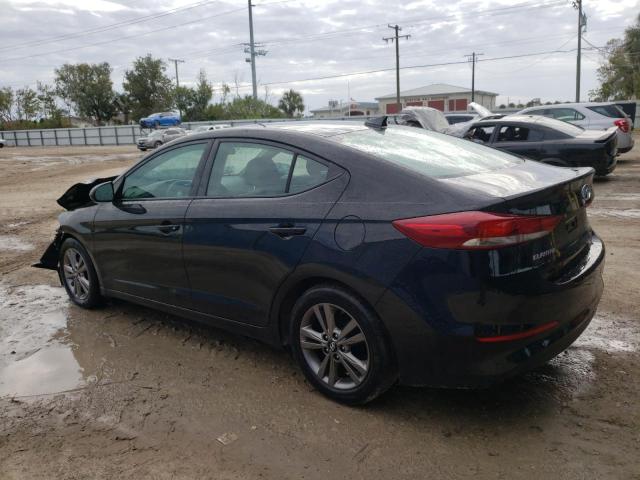 5NPD84LF5HH114009 | 2017 HYUNDAI ELANTRA SE