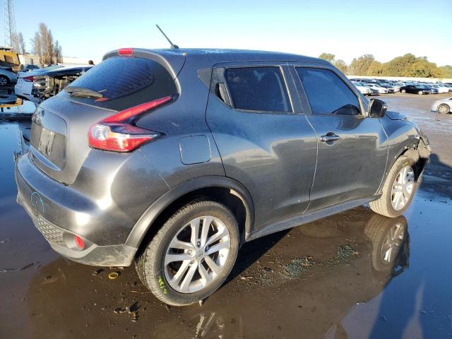 JN8AF5MRXFT504981 | 2015 NISSAN JUKE S