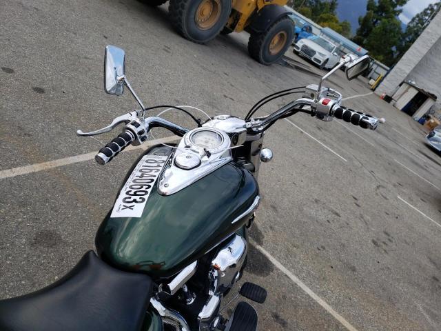 2005 KAWASAKI VN2000 A2 - JKBVNMA135A007781