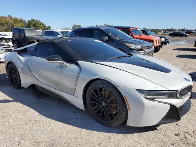 VIN WBY2Z6C58KVB83129 2019 BMW I8 no.4