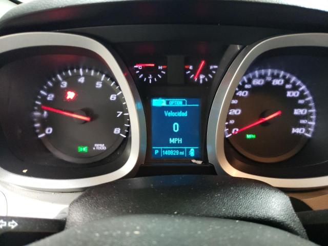 2GNALCEKXF6376526 | 2015 CHEVROLET EQUINOX LT