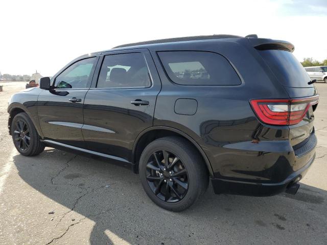 1C4SDHCT2HC679250 | 2017 DODGE DURANGO R/